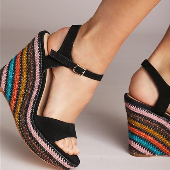 Anthropologie Shoes - New in Box Anthropologie Shoes